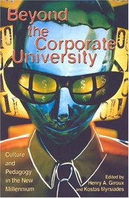 Beyond the Corporate University