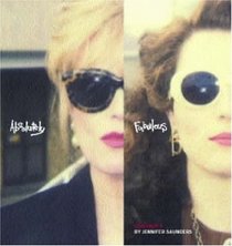 Absolutely Fabulous-Continuity