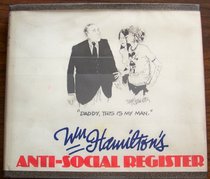 Anti-social register