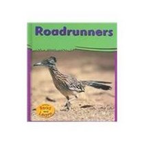Roadrunners (Heinemann Read and Learn)