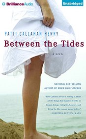 Between the Tides: A Novel