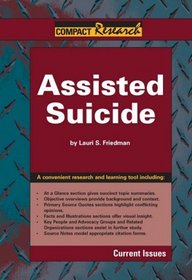 Assisted Suicide (Compact Research Series)