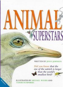 Animal Superstars
