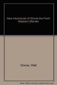 New Adventures of Winnie the Pooh