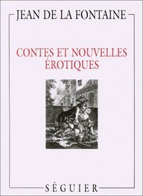 Contes et nouvelles erotiques (French Edition)