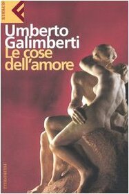Le Cose Dell'Amore (Italian Edition)