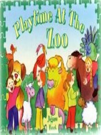 Playtime At the Zoo