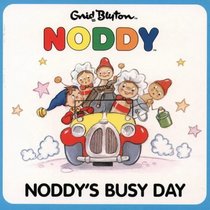 Noddy's Busy Day