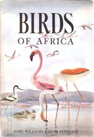 Birds of Africa