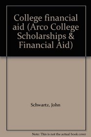 College financial aid (Arco College Scholarships & Financial Aid)