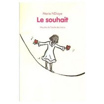 Le Souhait (French Edition)