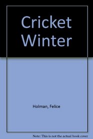 Cricket Winter