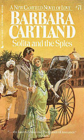 Solita and the Spies (Camfield, No 71)