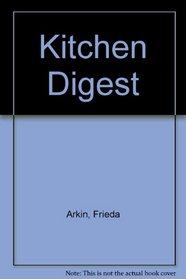 Kitchen Digest