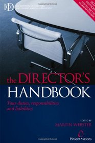 Director's Handbook