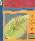 Spider Watching: Read and Wonder