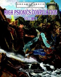 High Psionics Compilation (Volume 1)