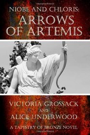Arrows of Artemis: Niobe and Chloris