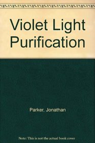 Violet Light Purification (Guided Meditation)