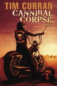Cannibal Corpse, M/C