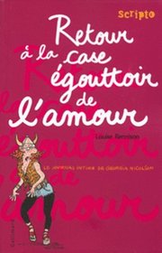 Le journal intime de Georgia Nicolson, Tome 7 (French Edition)