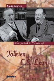 Tolkien und C. S. Lewis