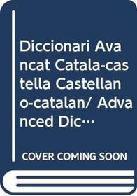 Diccionari Avancat Catala Castella (Spes)