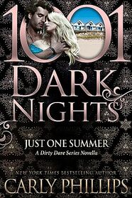 Just One Summer: A Dirty Dare Series Novella
