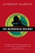 The Necropolis Railway (Jim Stringer, Bk 1)