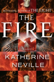 The Fire (Game, Bk 2)
