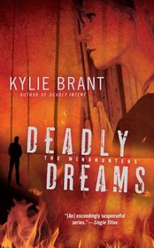 Deadly Dreams (Mindhunters, Bk 5)