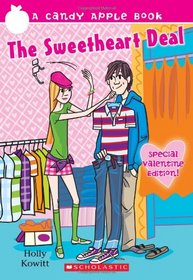 The Sweetheart Deal (Special Edition) (Candy Apple)