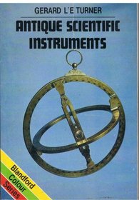 Antique Scientific Instruments (Colour S)