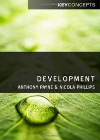 Development (Key Concepts)