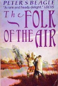 Folk of the Air Uk