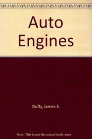 Auto Engines Technology