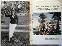 Peter Francisco, Virginia giant