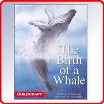 The Birth of a Whale.....(Big Book)