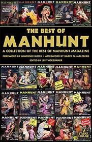The Best of Manhunt