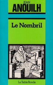 Le nombril (French Edition)