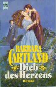 Dieb des Herzens (Love is Contraband) (German Edition)