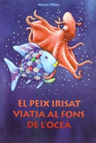 El peix irisat descobreix el mar profund (+6)