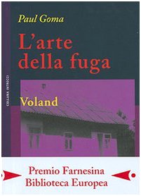 L'arte della fuga