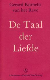 De taal der liefde (The Language of Love) (Dutch Edition)