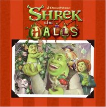 Shrek the Halls (Shrek)