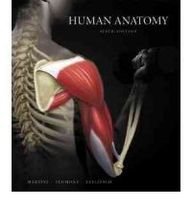 Books a la Carte Plus for Human Anatomy (6th Edition)