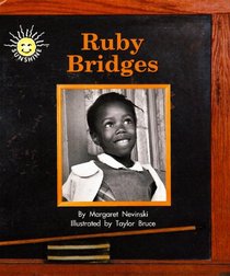Ruby Bridges (Sunshine)