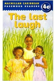 Caribbean Password Reader: the Last Laugh (4a) (Caribbean password readers)