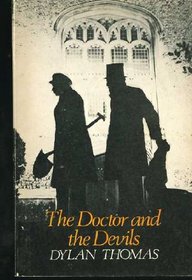 Doctor and the Devils (Aldine Paperbacks)