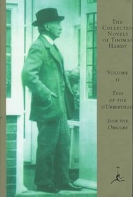 The Collected Novels : Volume II (Modern Library)